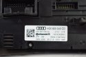 PANEL KLIMATYZACJI NAWIEWU AUDI A6 C7 4G0820043CD