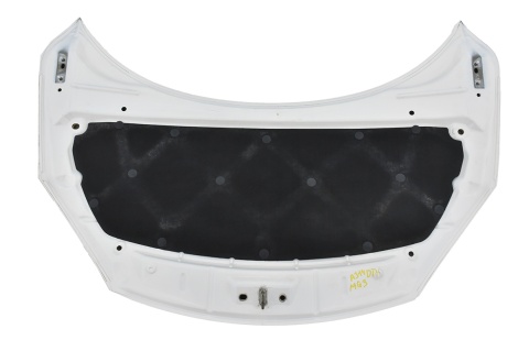 MASKA POKRYWA SILNIKA MG 3 II LIFT