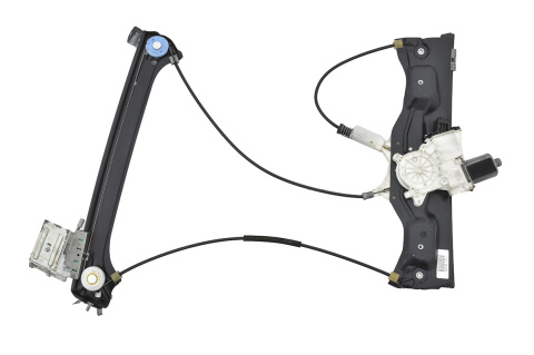 MECHANIZM PODNOŚNIK SZYBY PRAWY OPEL ASTRA H CABRI