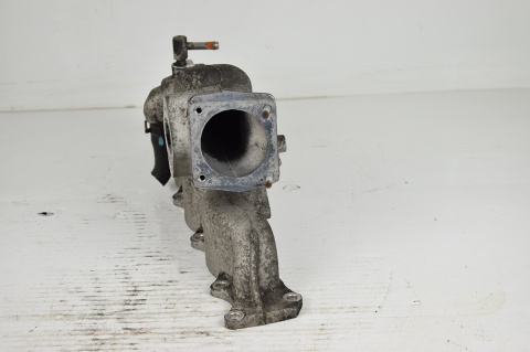 KOLEKTOR SSĄCY OPEL ANTARA 2.0 CDTI Z2051