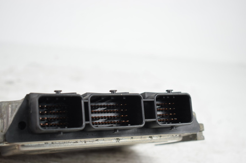 KOMPUTER STEROWNIK SILNIKA CITROEN 0281013872