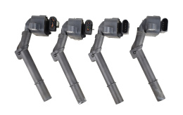 CEWKA ZAPŁONOWA MERCEDES W176 1.6 CGI