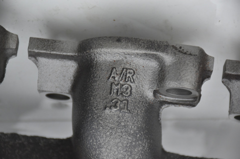 TURBOSPREŻARKA TURBO FORD 2.0 TDCI 187Q-6K682-AF