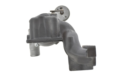 TURBOSPREŻARKA TURBO FORD 2.0 TDCI 187Q-6K682-AF