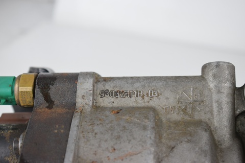 POMPA WYSOKIEGO CIŚNIENIA RENAULT 8200707450