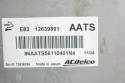 KOMPUTER SILNIKA ECU OPEL 12639891 AATS