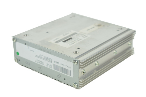 WZMACNIACZ HONDA ACCORD VIII 39186-TL4-G012