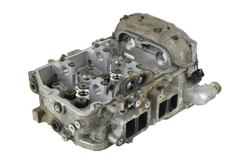 GŁOWICA SILNIKA LEWA SUBARU LEGACY 2.0D