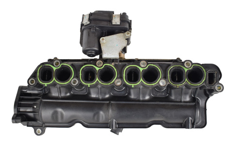 KOLEKTOR SSĄCY ALFA ROMEO OPEL FIAT 2.0 JTD A20DTH