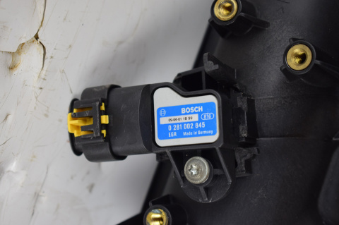 KOLEKTOR SSĄCY ALFA ROMEO OPEL FIAT 2.0 JTD A20DTH