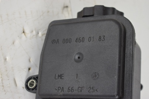 POMPA WTRYSKOWA MERCEDES W210 W222 0024662401