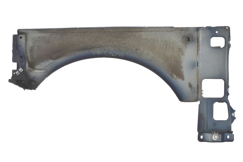 BŁOTNIK PRZEDNI PRAWY RANGE ROVER VOGUE 3 L322