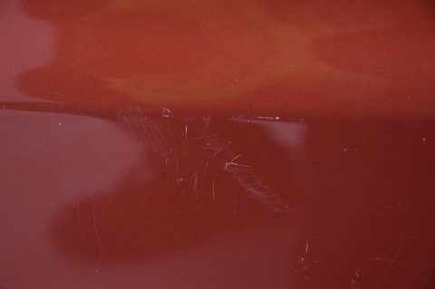 DRZWI PRZEDNIE LEWE RANGE ROVER SPORT II L494