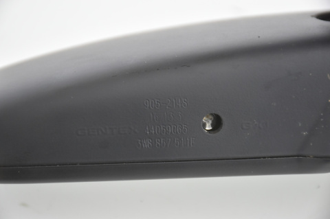 LUSTERKO WSTECZNE BENTLEY CONTINENTAL GT GTC I