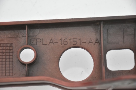 MOCOWANIE BŁOTNIKA LEWY PRZÓD RANG ROVER L494