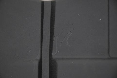 OSLONA POKRYWA SILNIKA RANGE ROVER SPORT II L494