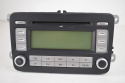 RADIOODTWARZACZ RADIO VW GOLF PASSAT 3C0035195CX