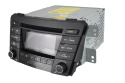 RADIO CD MP3 HYUNDAI i40 96170-3Z0504X