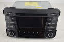 RADIO CD MP3 HYUNDAI i40 96170-3Z0504X