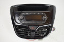 RADIO RADIOODTWARZACZ OPEL KARL 557799431