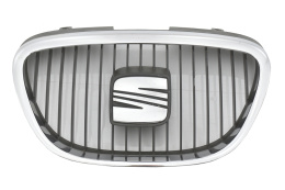 GRILL ATRAPA CHŁODNICY SEAT ALTEA