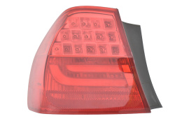 LAMPA TYLNA TYŁ LEWA BMW 3 E90 LIFT 7289425 SEDAN