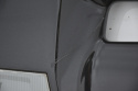 LOTKA SPOILER KLAPY FORD FOCUS III ST HB