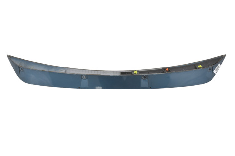 LOTKA SPOILER KLAPY NISSAN MICRA K13 LOTKA SPOILER KLAPY NISSAN MICRA K13