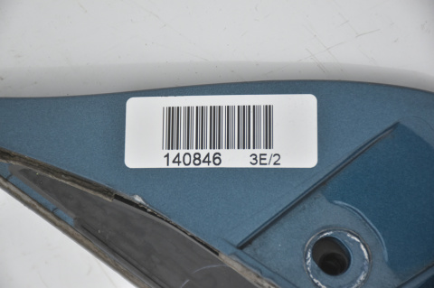 LOTKA SPOILER KLAPY NISSAN MICRA K13 LOTKA SPOILER KLAPY NISSAN MICRA K13