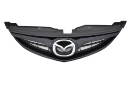 GRILL ATRAPA CHŁODNICY MAZDA 6 II LIFT