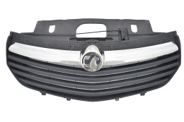 GRILL ATRAPA CHŁODNICY OPEL VIVARO II