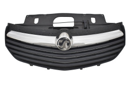 GRILL ATRAPA CHŁODNICY OPEL VIVARO II