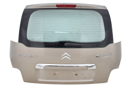 KLAPA TYLNA TYŁ CITROEN C3 PICASSO