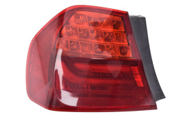 LAMPA TYLNA LEWA BMW 3 E90 LIFT SEDAN ZAMIENNIK