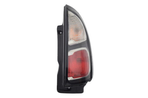 LAMPA TYLNA TYŁ PRAWA CITROEN C3 PICASSO