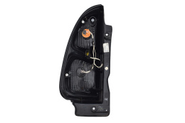 LAMPA TYLNA TYŁ PRAWA CITROEN C3 PICASSO