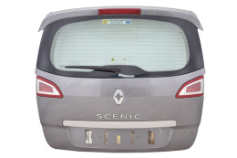 KLAPA TYLNA TYŁ RENAULT SCENIC III 3