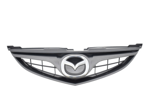 GRILL ATRAPA CHŁODNICY MAZDA 6 II GH LIFT