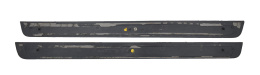 LISTWY PROGOWE NAKŁADKI AUDI A5 8T S-LINE 8T0853373