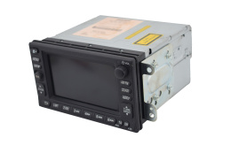 RADIO NAWIGACJA HONDA CR-V II 39541-S9A-G510-M1