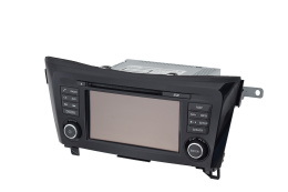 RADIO NAWIGACJA NISSAN QASHQAI J11 259154ET1A 7513750220