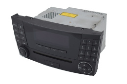 RADIOODTWARZACZ RADIO MERCEDES A2118702889