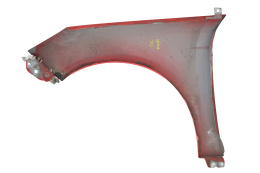 BŁOTNIK PRZEDNI PRZÓD PRAWY FORD FOCUS MK3