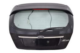 KLAPA TYLNA TYŁ FORD FIESTA MK7