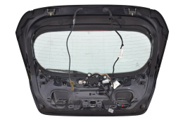 KLAPA TYLNA TYŁ FORD FIESTA MK7