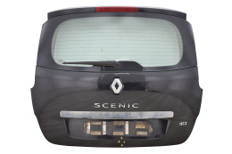 KLAPA TYLNA TYŁ RENAULT GRAND SCENIC III