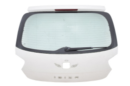 KLAPA TYLNA TYŁ SEAT IBIZA IV 5D LB9A