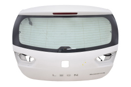 KLAPA TYLNA TYŁ SEAT LEON II LIFT