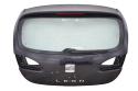 KLAPA TYLNA TYŁ SEAT LEON II