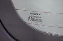 KLAPA TYLNA TYŁ SEAT LEON II